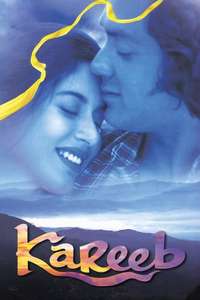 Kareeb - Poster
