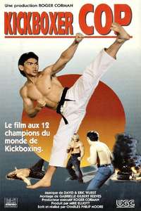 Blackbelt - Poster