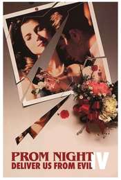 Prom Night IV: Deliver Us from Evil