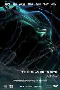 The Silver Rope - Poster