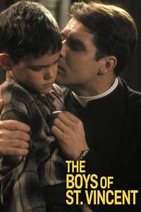 The Boys of St. Vincent - Poster