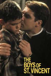 The Boys of St. Vincent - Poster