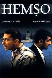Hemşo - Poster
