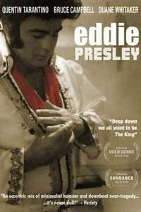 Eddie Presley - Poster