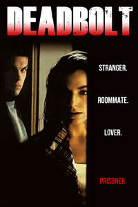 Deadbolt - Poster