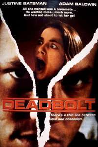 Deadbolt - Poster