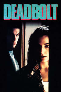 Deadbolt - Poster