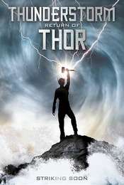 Adventures of Thunderstorm: Return of Thor