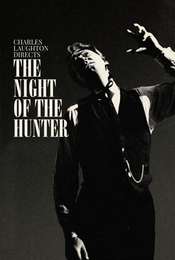 Charles Laughton Directs 'The Night of the Hunter'