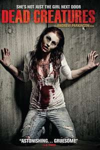 Dead Creatures - Poster