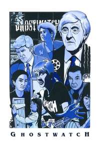 Ghostwatch - Poster