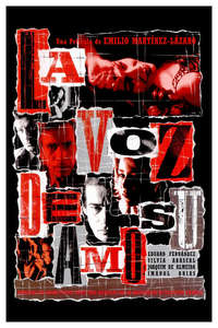 La voz de su amo - Poster