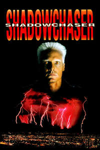 Project: Shadowchaser - Poster