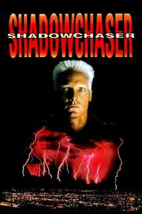 Project: Shadowchaser - Poster