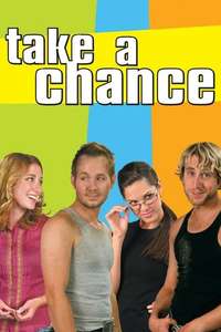 Take A Chance - Poster