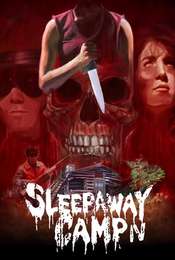 Sleepaway Camp IV: The Survivor