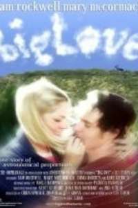 BigLove - Poster