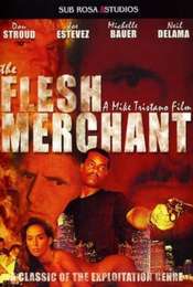 The Flesh Merchant