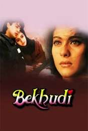 Bekhudi