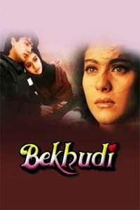 Bekhudi - Poster