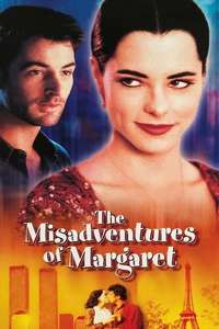 The Misadventures of Margaret - Poster
