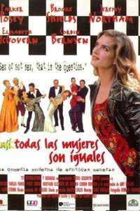 The Misadventures of Margaret - Poster
