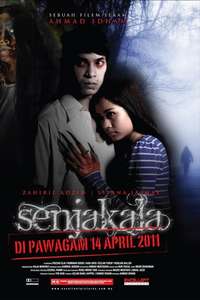 Senjakala - Poster