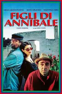Children of Hannibal - Poster