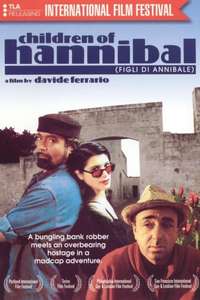 Children of Hannibal - Poster