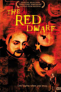 The Red Dwarf - Poster
