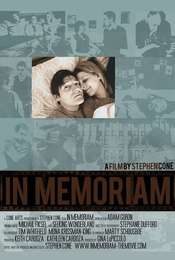 In Memoriam