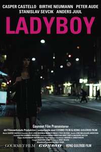 Ladyboy - Poster