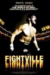Fightville