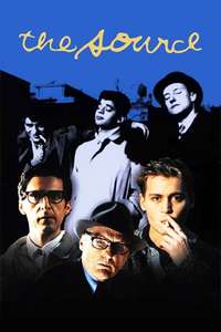 The Source - Poster
