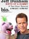 Jeff Dunham: Birth of a Dummy