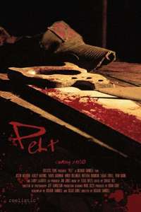 Pelt - Poster
