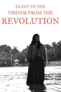 Elegy to the Visitor from the Revolution - Poster