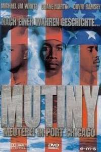 Mutiny - Poster