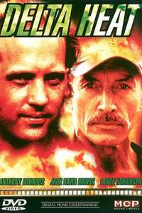 Delta Heat - Poster