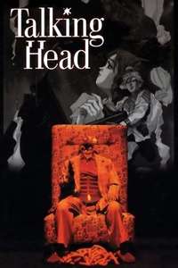 Talking Head - Poster