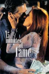 Scandal: 15 Minutes of Fame - Poster