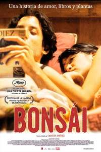 Bonsai - Poster