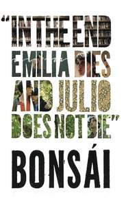 Bonsai - Poster