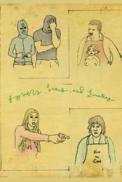 Lovers  Liars and Lunatics