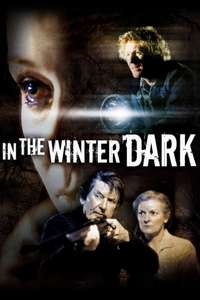 In The Winter Dark - Poster