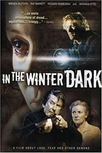 In The Winter Dark - Poster