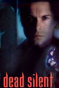 Dead Silent - Poster