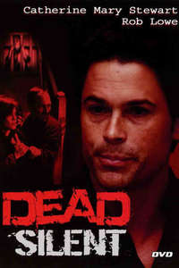 Dead Silent - Poster