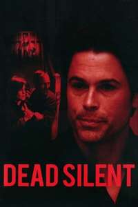 Dead Silent - Poster