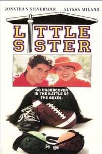 Little Sister - Poster